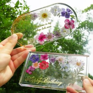 Moule Ovale en Silicone pour Plateau ou Assiette – Résine Époxy & Jesmonite