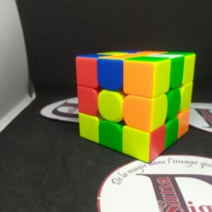 Rubisk cube Dakar