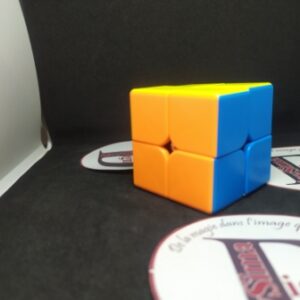 Rubisk cube Dakar