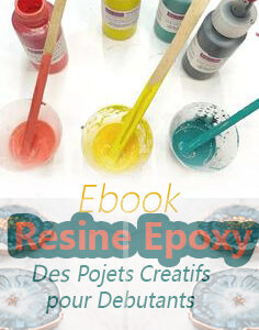 Ebook Résine Epoxy