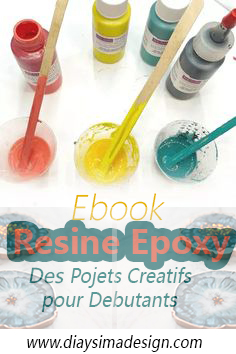 Résine Epoxy Dakar - DIAYSIMA DESIGN
