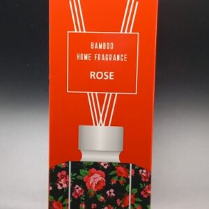 Diffuseur Parfum Rose