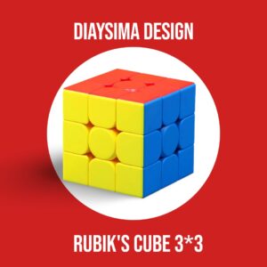 Rubik's cube Sénégal